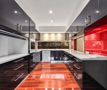 Modern Living with Convenience and Comfort in South - Photo 4