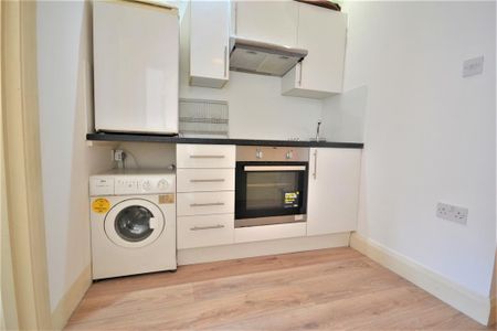 1 bedroom flat to rent - Photo 4