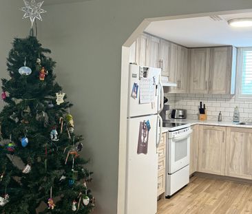 For Lease - 57 Simcoe Road Unit# Basement, Bradford West Gwillimbur... - Photo 3