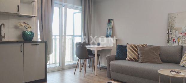 Kawalerka przy porcie zamieszkaj. - Photo 1