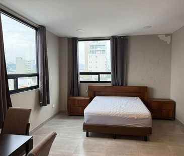 DEPARTAMENTO LOFT EN RENTA EN VALLE - Foto 3