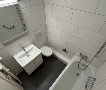 In der Breite zwischen dem Rhein, der Birs und dem St. Albanteich - Foto 4