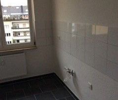 Schöne 3-Zimmer-Wohnung im Wasserviertel mit Balkon - Photo 1