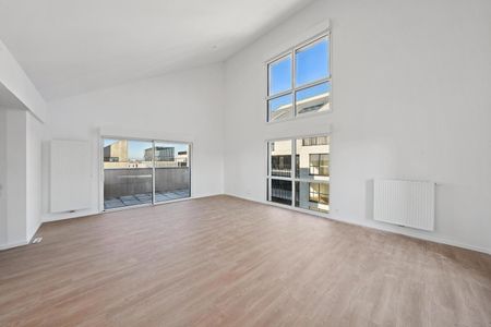 Location Appartement 5 pièces 160m² BORDEAUX 33100 - Photo 4