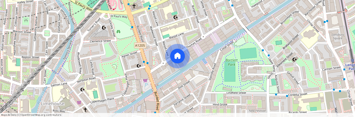 Explorers Wharf, 28a Thomas Road, London, E14 7UT