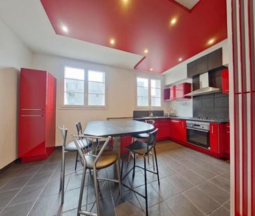 Location Appartement 2 pièces 60m² TOURS 37000 - Photo 4