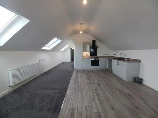 2 bedroom apartment to rent - Photo 1