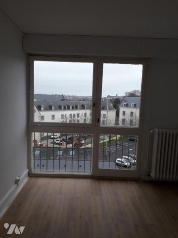 APPARTEMENT T1 ENTIEREMENT RENOVE - Photo 3