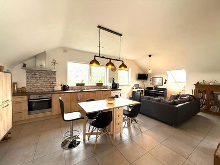 Appartement te huur - Photo 3