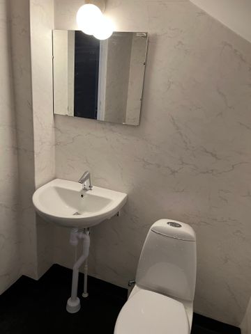 Stationsgatan, Haparanda - Photo 5