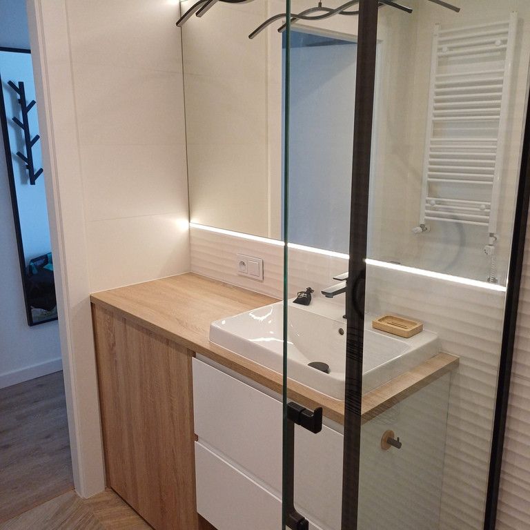 Na wynajem nowe mieszkanie w Kołobrzegu - Фото 1