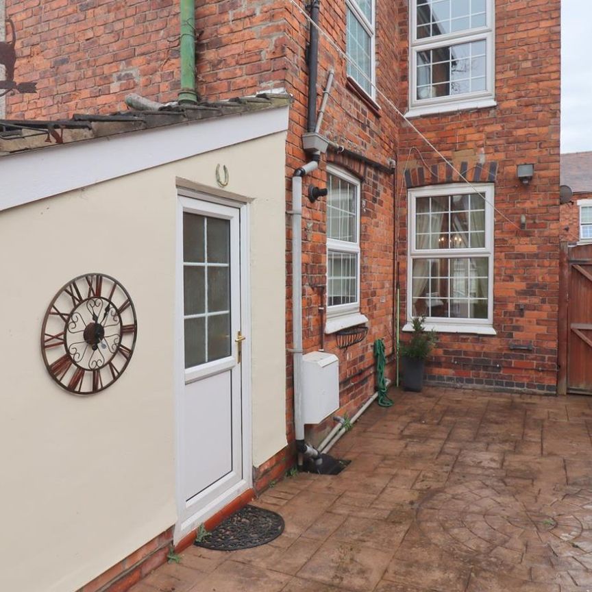 Buxton Avenue, Crewe - Photo 1