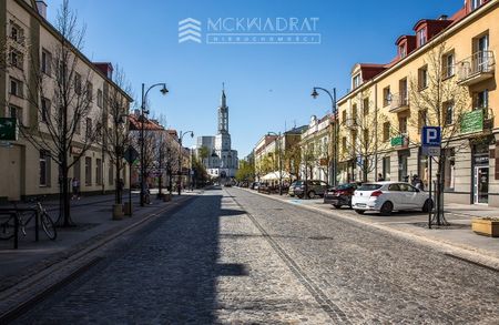 Białystok Centrum, Lipowa - Zdjęcie 3