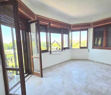 Appartamento via Monterusciello, Monterusciello, Pozzuoli - Foto 4