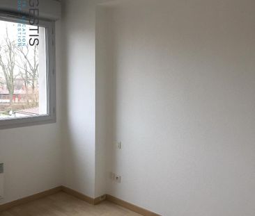 Location Appartement 3 pièces 62m² TOULOUSE 31200 - Photo 4