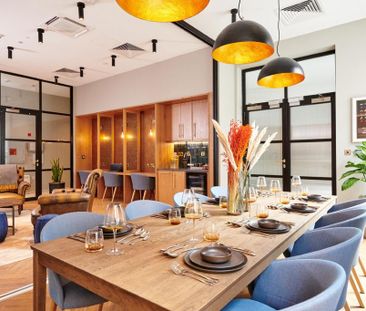 1 bedroom apartment to rent - Photo 4