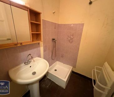 Appartement à louer 1 pièce 35.83m² - Photo 5