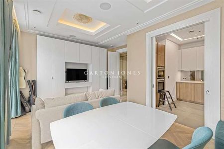 Drake House, Marsham Street, Westminster, London, SW1P - Photo 5