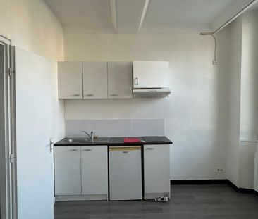 Location Appartement 1 pièce 16m² ALBI 81000 - Photo 3