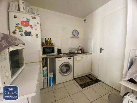 Appartement à louer 2 pièces 55.45m² - Photo 3