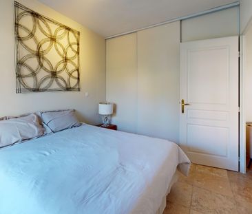 Location Appartement 2 pièces 49m² TOULOUSE 31000 - Photo 4