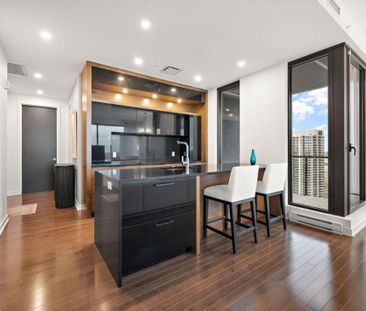Appartement à louer - Montréal (Verdun/Île-des-Soeurs) (Île-des-Soeurs) - Photo 4