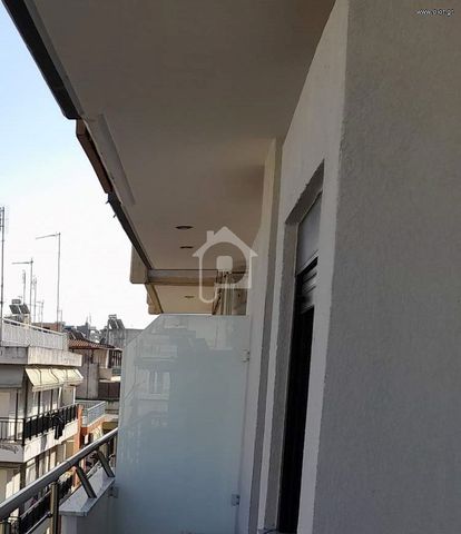 Διαμέρισμα 40 τ.μ. για ενοικίαση, Θεσσαλονίκη - Κέντρο, Κάτω Τούμπα - Φωτογραφία 4