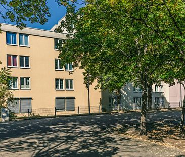 Studentenapartement in Mannheim zu vermieten! - Foto 4