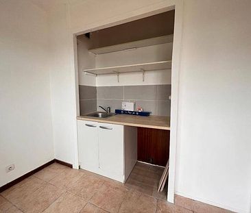 Location appartement 1 pièce 15.72 m² à Montpellier (34000) - Photo 3
