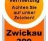 3-Zimmer-Wohnung im Dachgeschoß und mit BALKON in Zwickau-Niederpla... - Photo 1