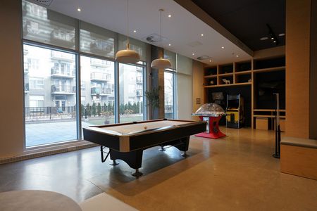 TOUT INCLUS - Chien/chat accepté - Vieux-Rosemont - Photo 3