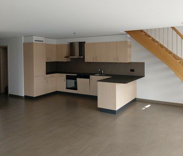 Magnifique et spacieux appartement de 4,5 pièces en duplex - Photo 6