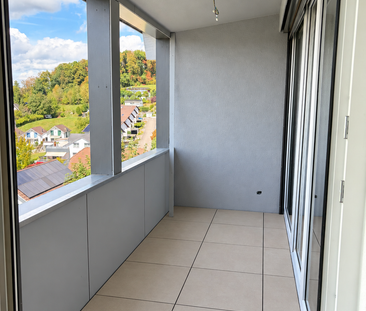 Von der Schreinerei zum Wohntraum / Erstvermietung – moderne 3.5-Zi... - Photo 4