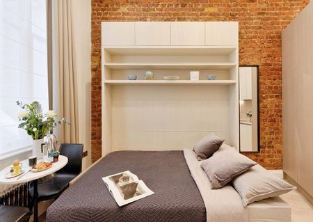 Studio to rent - Photo 5