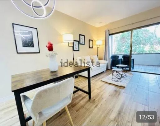 Alquiler de piso en Calle Londres s/n - Photo 1