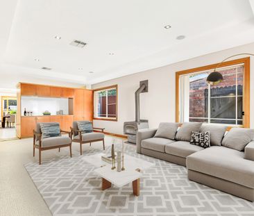 23 Hunter Street, Strathfield NSW 2135 - House For Rent | Domain - Photo 3