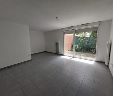 location Appartement T1 DE 38.2m² À CASTELNAU LE LEZ - Photo 2