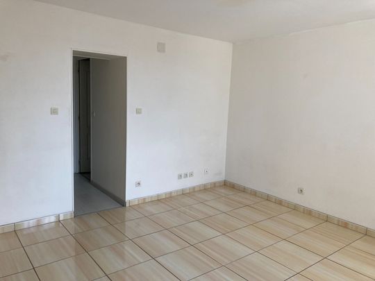 Location Appartement 2 pièces 33m² - Photo 1