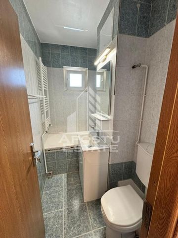 Apartament cu 2 camere, de inchiriat, Take Ionescu, Timisoara - Photo 5