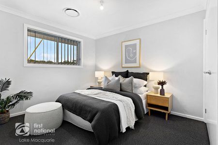 Luxury Living in the Prestigious Brush Creek Estate - Photo 5