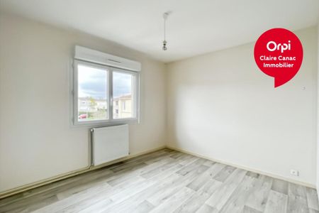 Location Maison 4 pièces 102m² CASTRES 81100 - Photo 2