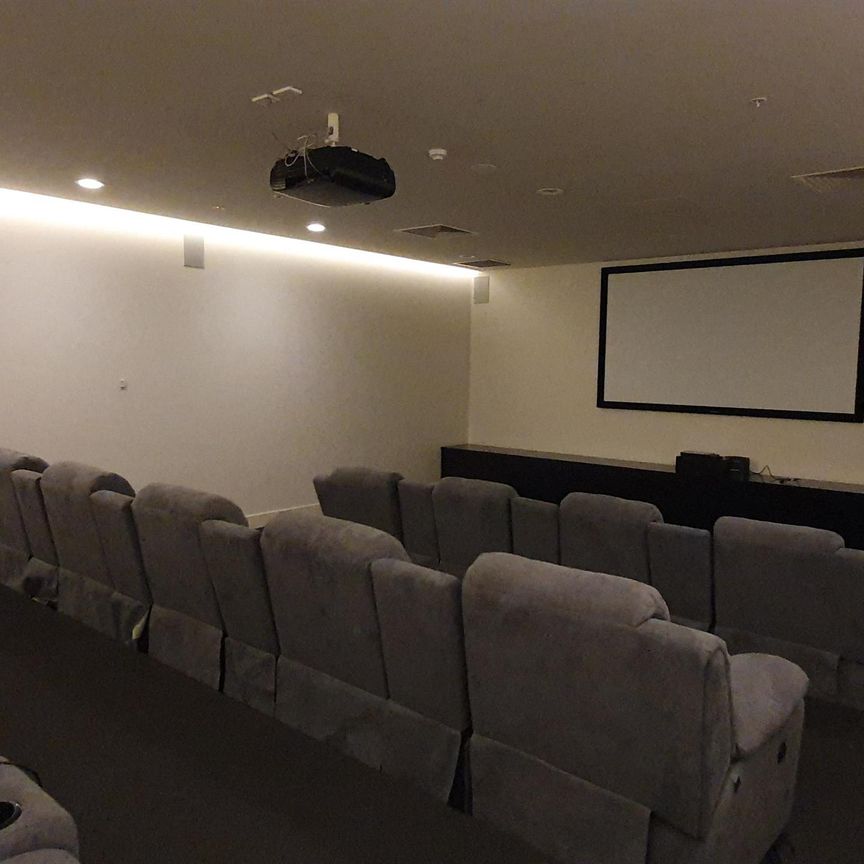 1010/65 Dudley Street, West Melbourne VIC 3003 - Apartment For Rent | Domain - Photo 1