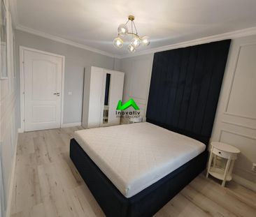 Apartament de inchiriat 2 camere Sibiu Central Terezian - Photo 6