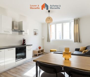 Appartement - Marseille 1er - Photo 5