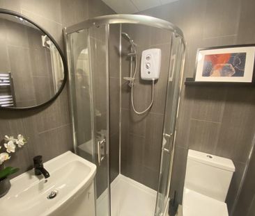 1 bedroom semi-detached house to rent - Photo 3