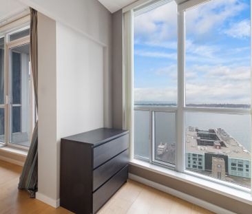 For Lease - 8 York Street Unit# 3009, Toronto, Ontario - Photo 2