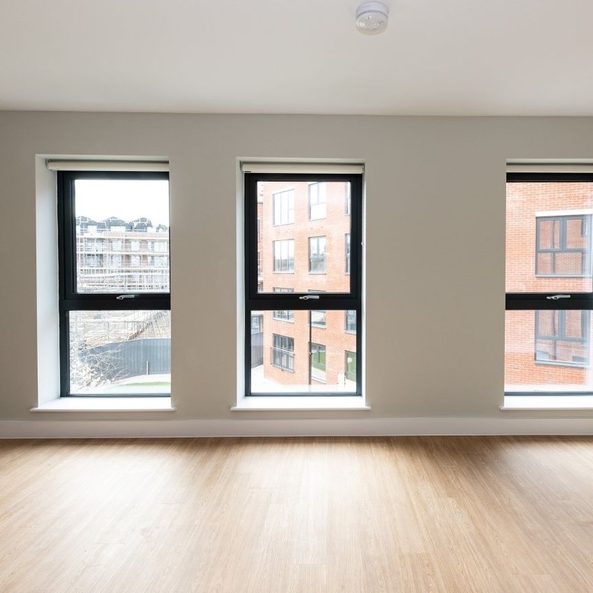 2 bedroom apartment to rent - Photo 1