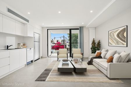 7 Belmore Place, Paddington - Photo 3