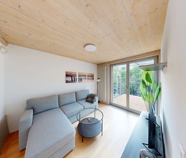 1 Zimmer, 13 m², EG - Photo 6