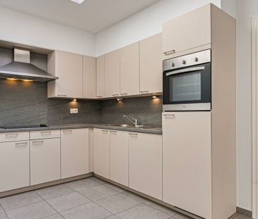 Woning te huur in Leuven voor € 1.290 met 2 slaapkamers - Photo 2